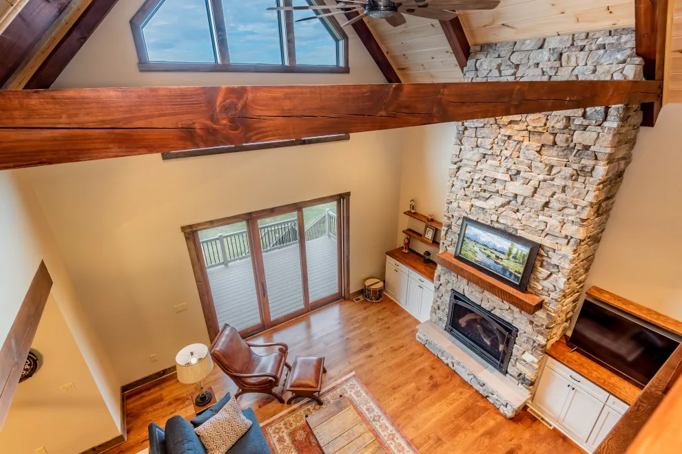 Fairfield, Pennsylvania by Musser Home Builders, Inc. - Photo 24
