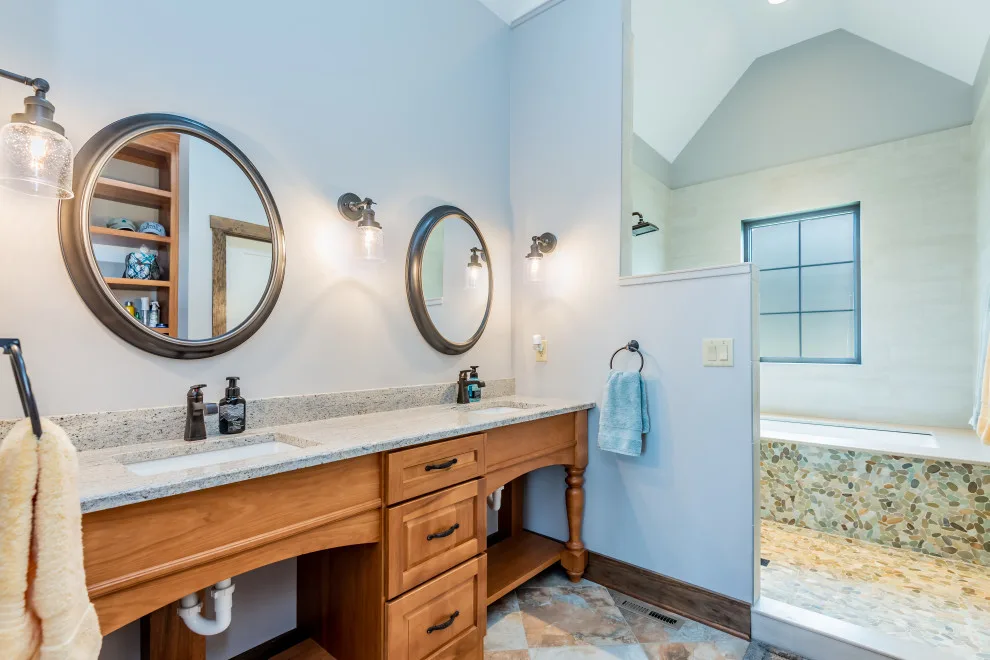 Fairfield, Pennsylvania by Musser Home Builders, Inc. - Photo 37