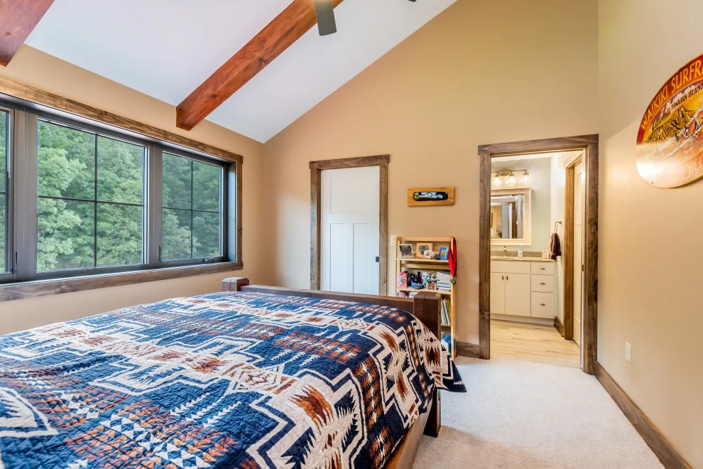 Fairfield, Pennsylvania by Musser Home Builders, Inc. - Photo 11