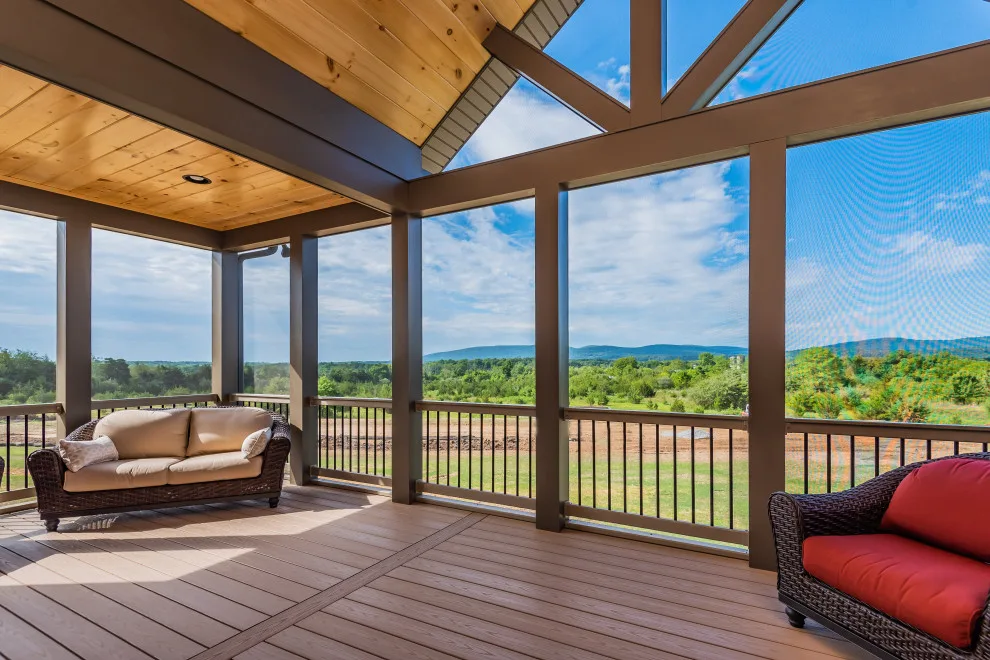 Fairfield, Pennsylvania by Musser Home Builders, Inc. - Photo 25