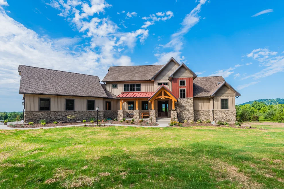 Fairfield, Pennsylvania by Musser Home Builders, Inc. - Photo 28