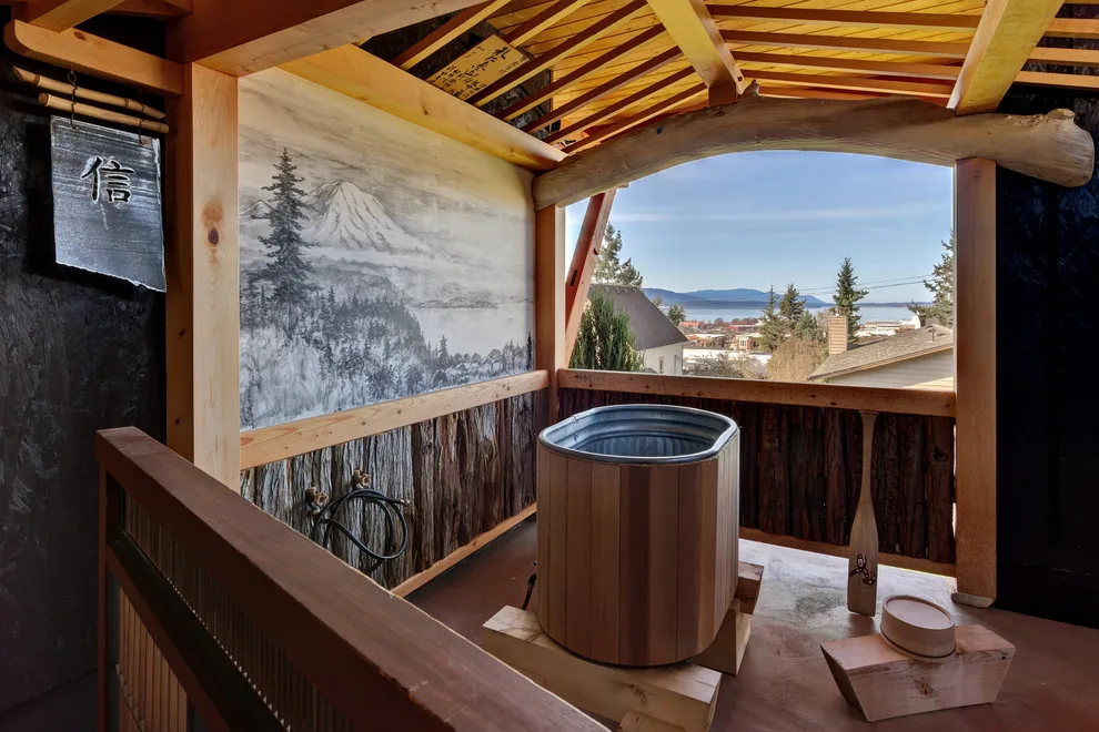 Fairhaven Northwest Asian Cuisine by Bellingham Bay Builders - Photo 7