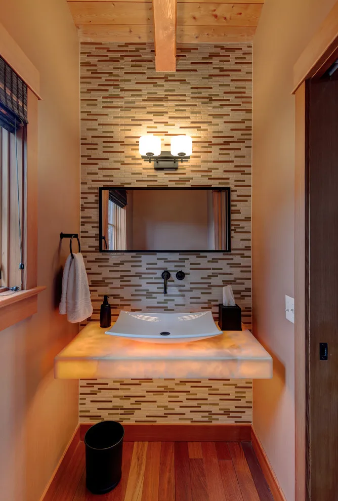 Fairhaven Northwest Asian Cuisine by Bellingham Bay Builders - Photo 3