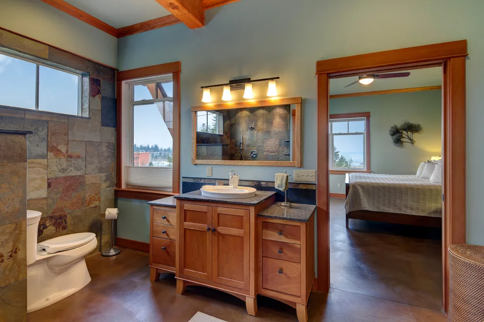 Fairhaven Northwest Asian Cuisine by Bellingham Bay Builders - Photo 9