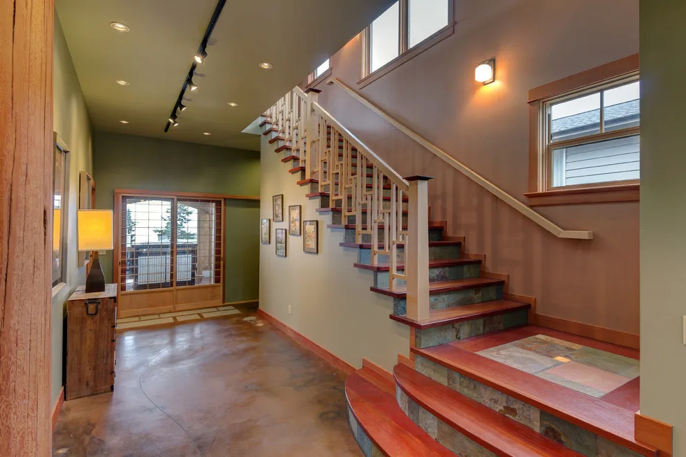 Fairhaven Northwest Asian Cuisine by Bellingham Bay Builders - Photo 6