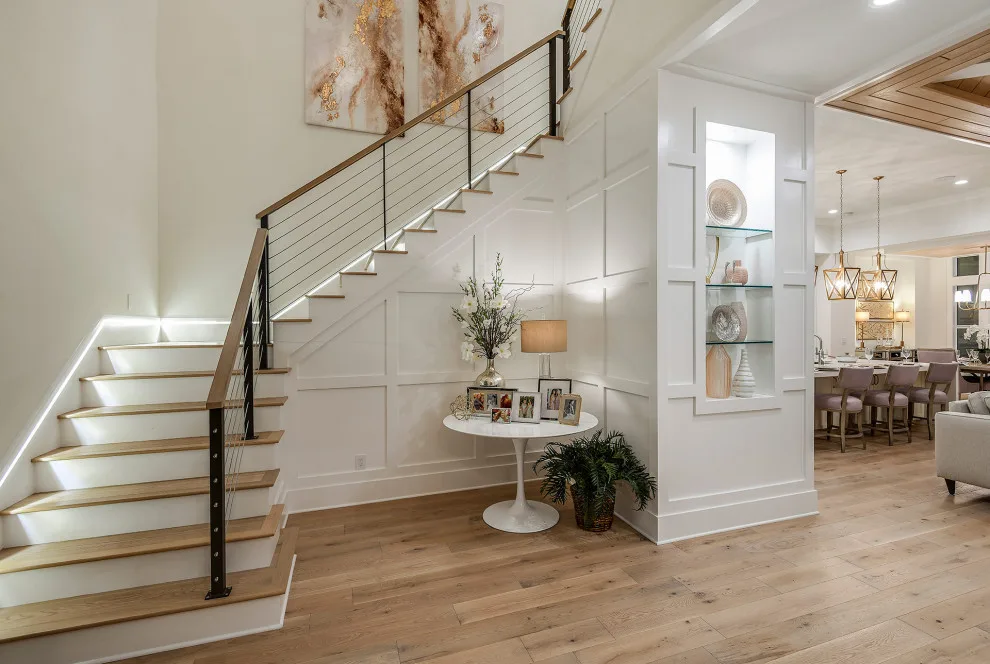 Fairwater Framework by Lee Wetherington Homes - Photo 24