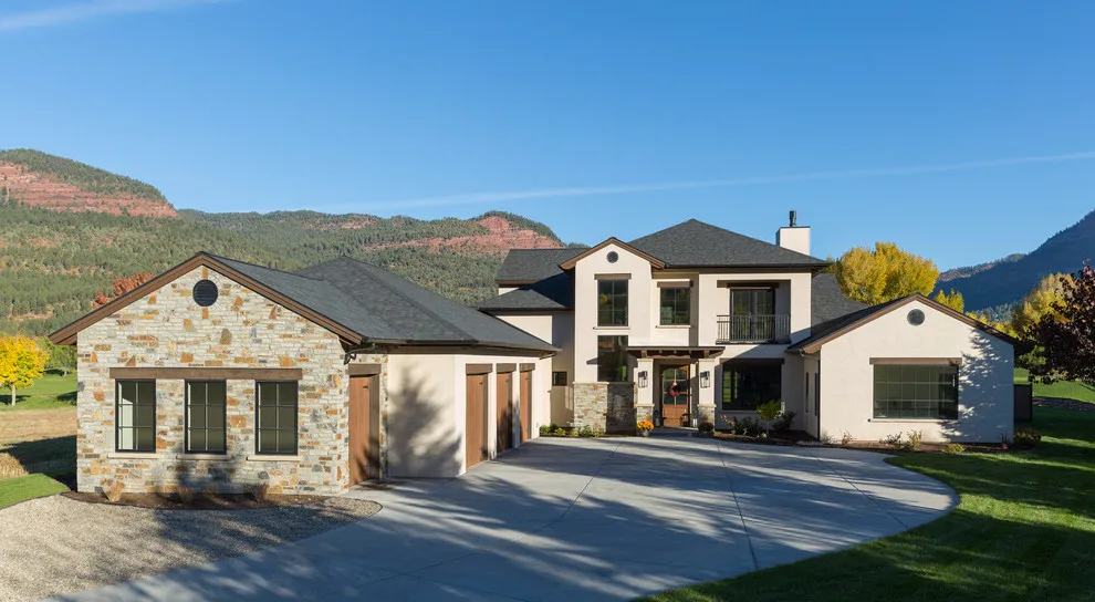 Dolmas Family by Veritas Fine Homes Inc - Photo 8