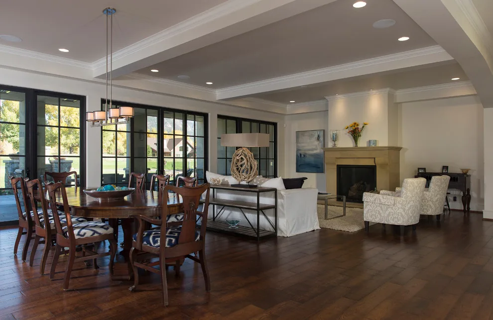 Dolmas Family by Veritas Fine Homes Inc - Photo 9