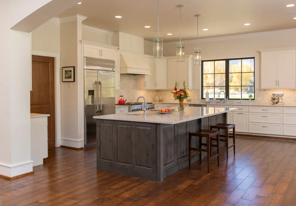 Dolmas Family by Veritas Fine Homes Inc - Photo 4