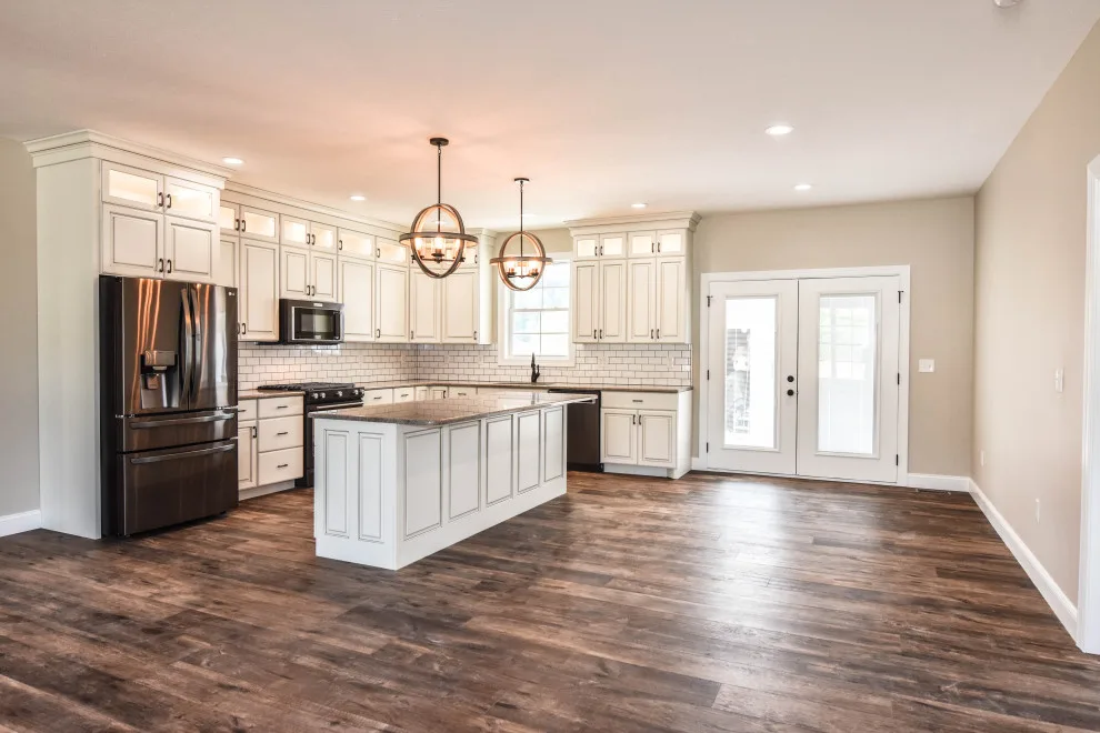 Family Estate by Dave Hobba Builder - Photo 5