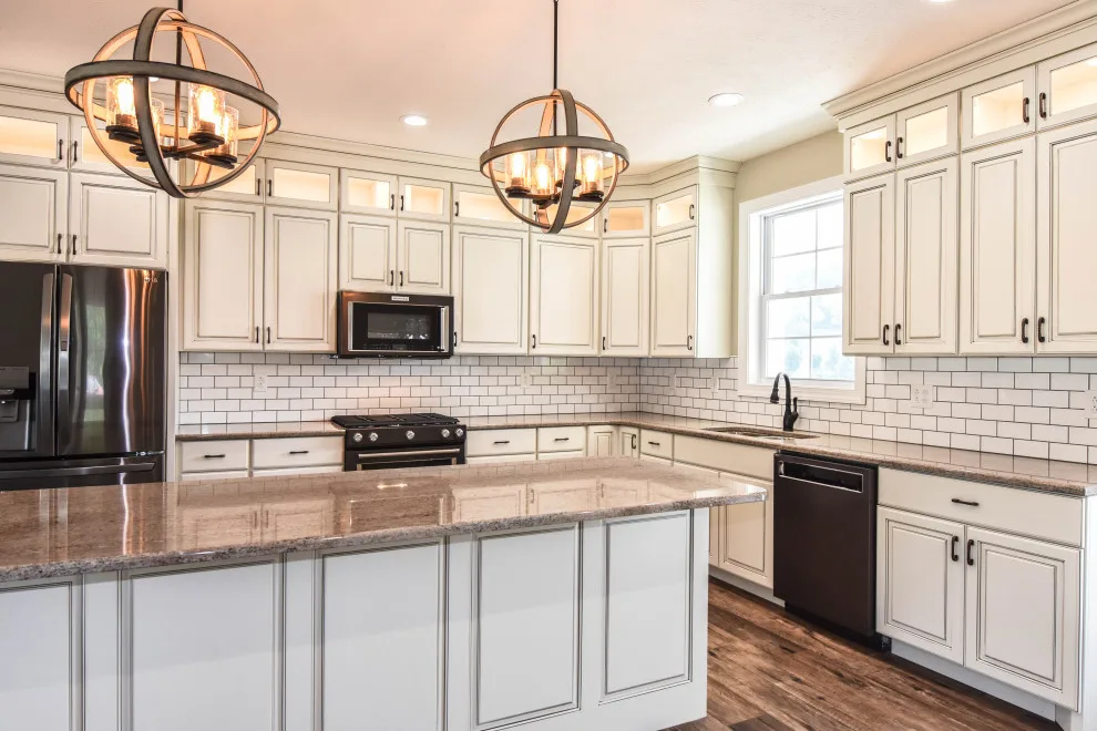 Family Estate by Dave Hobba Builder - Photo 23