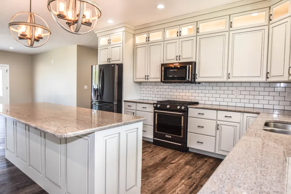 Family Estate by Dave Hobba Builder - Photo 17