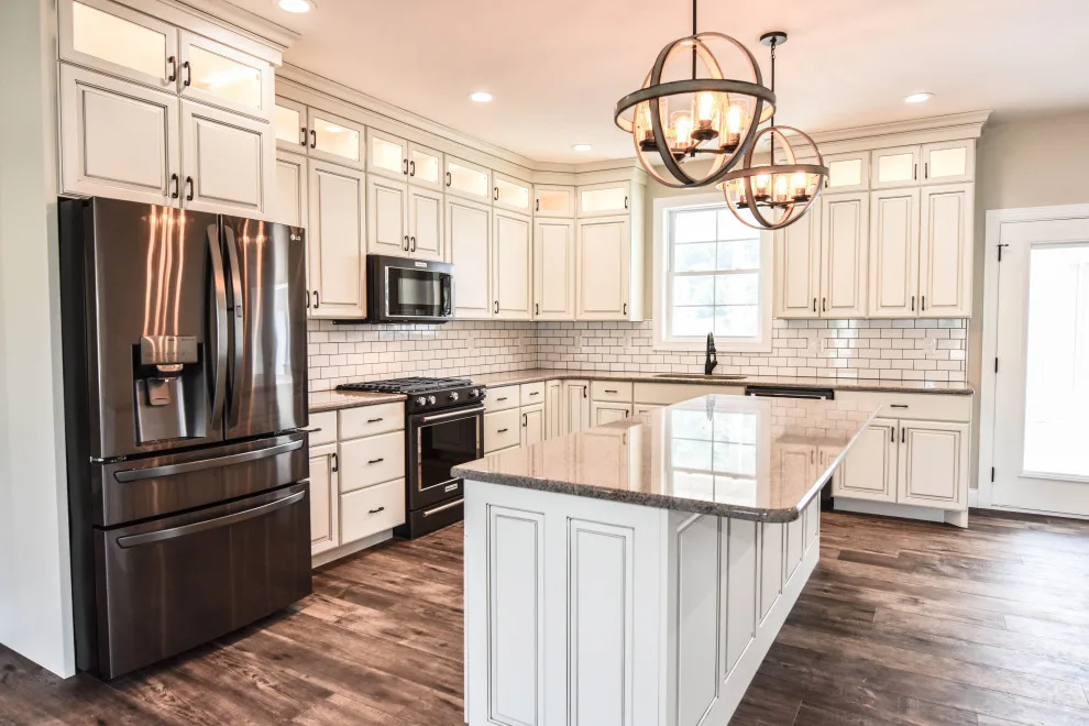 Family Estate by Dave Hobba Builder - Photo 16