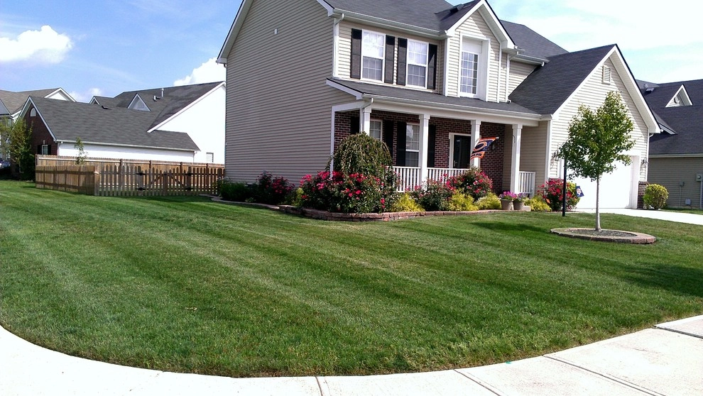 Weekly Lawn Maintenance by A Classic Cut Lawn Care - Photo 4