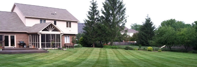Weekly Lawn Maintenance by A Classic Cut Lawn Care - Photo 2