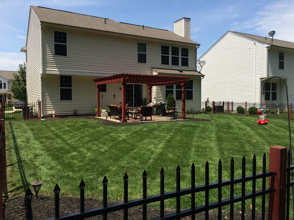 A Classic Cut Lawn Care - Photo 11