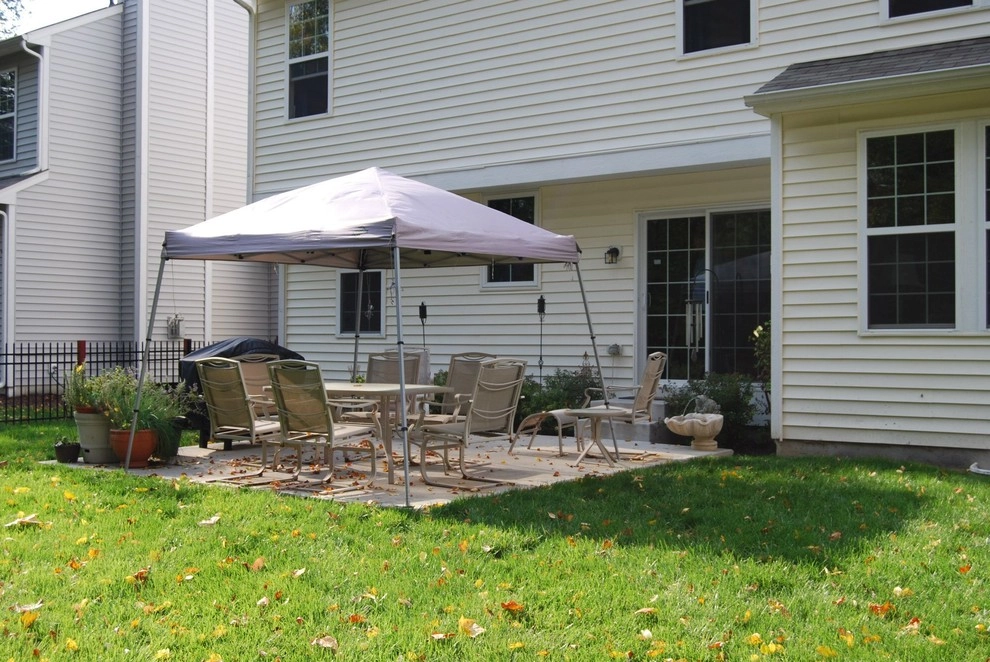 Pergola by A Classic Cut Lawn Care - Photo 3