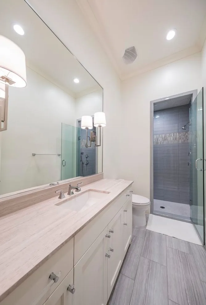 Preston Hollow Family Residence by Hawkins-Welwood Homes - Photo 17
