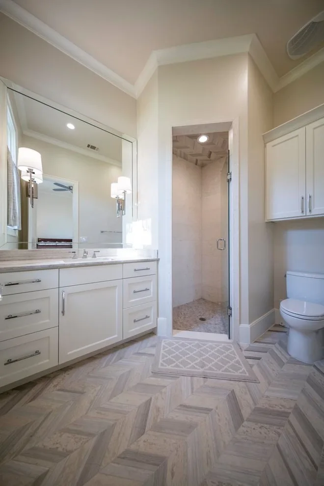 Preston Hollow Family Residence by Hawkins-Welwood Homes - Photo 43