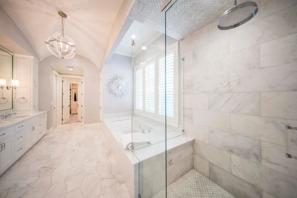 Preston Hollow Family Residence by Hawkins-Welwood Homes - Photo 4