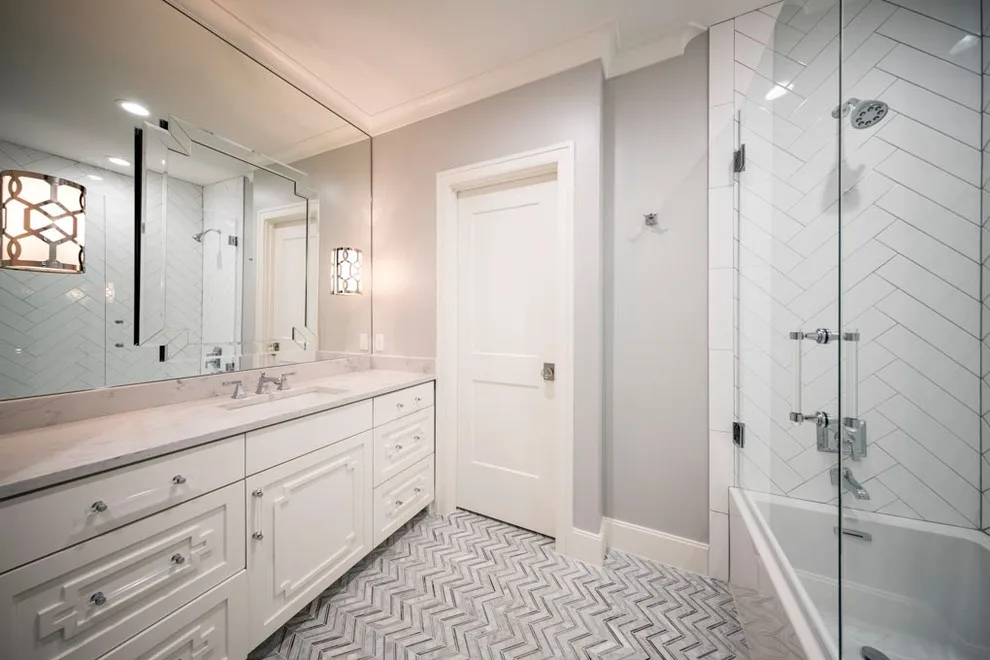 Preston Hollow Family Residence by Hawkins-Welwood Homes - Photo 20