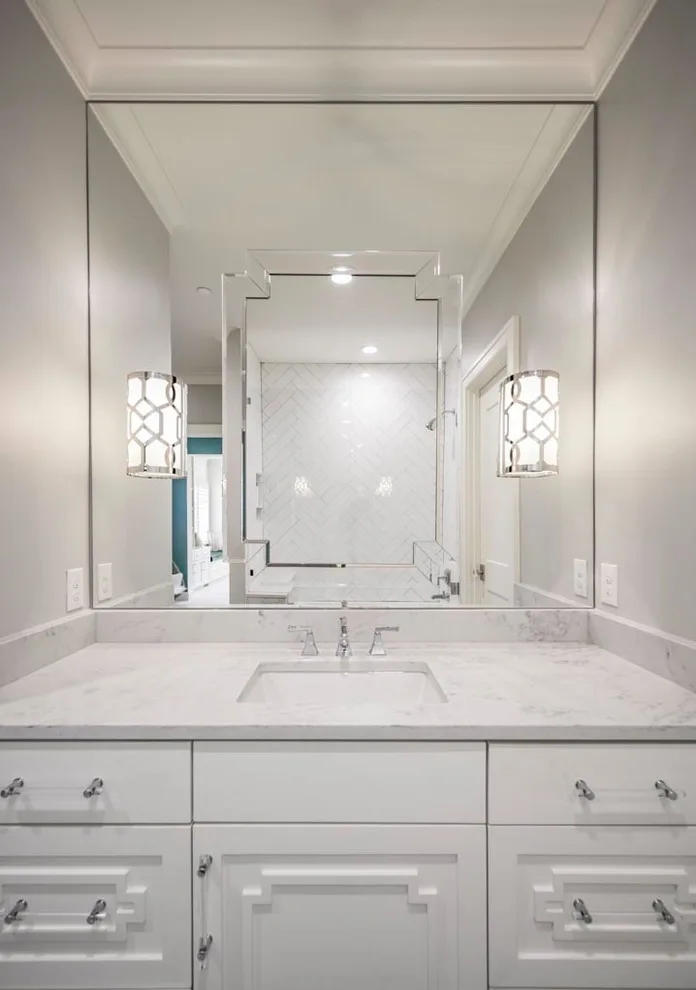 Preston Hollow Family Residence by Hawkins-Welwood Homes - Photo 7