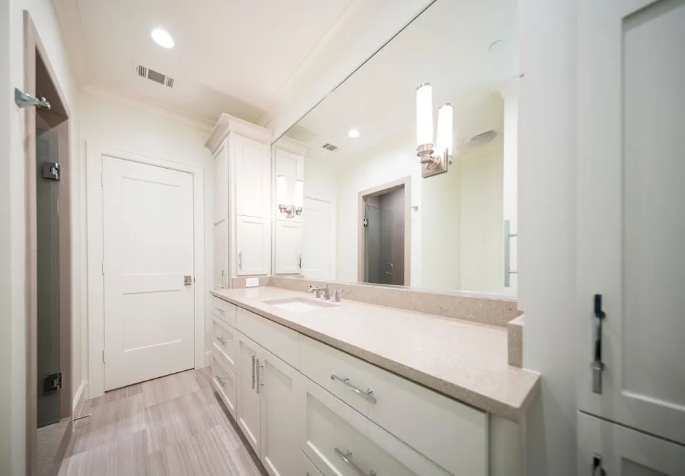 Preston Hollow Family Residence by Hawkins-Welwood Homes - Photo 40