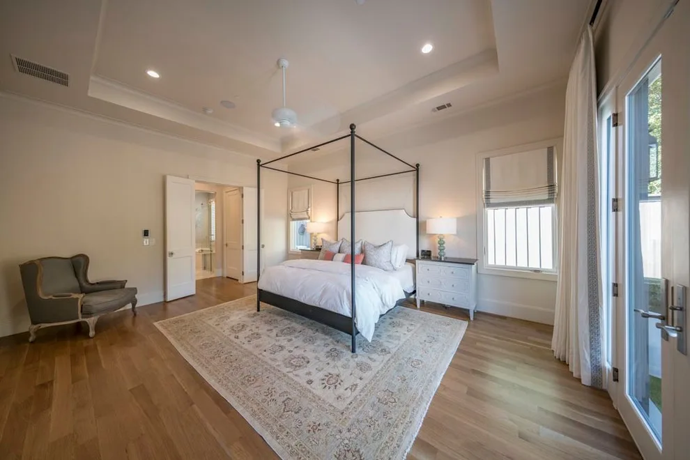 Preston Hollow Family Residence by Hawkins-Welwood Homes - Photo 38