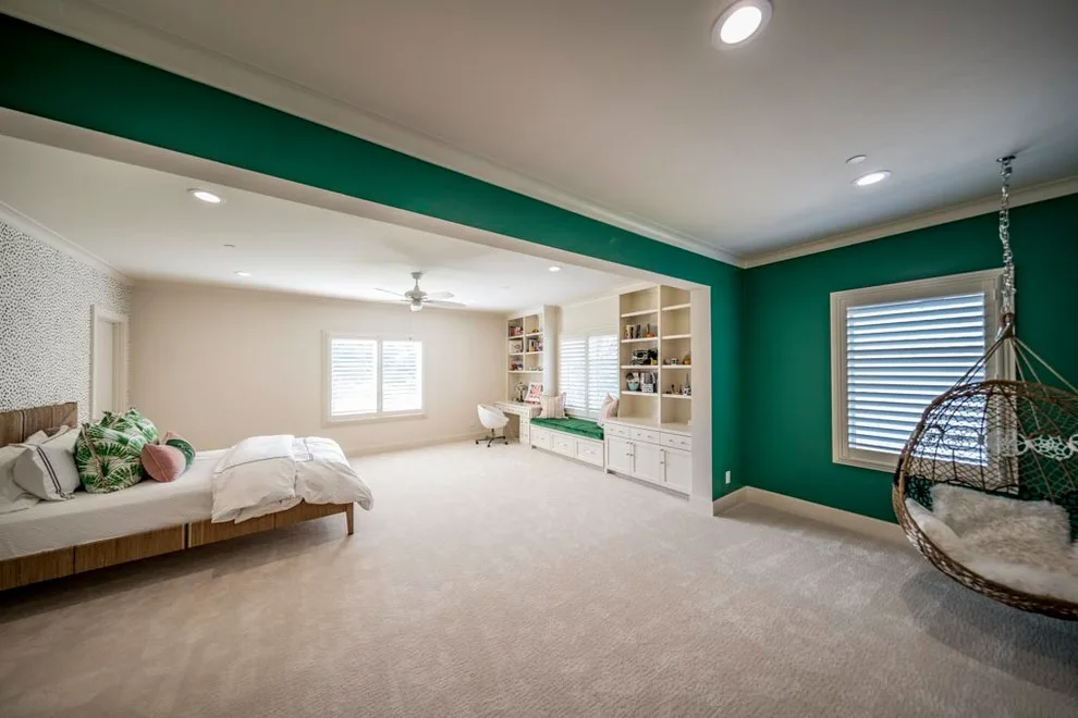 Preston Hollow Family Residence by Hawkins-Welwood Homes - Photo 30