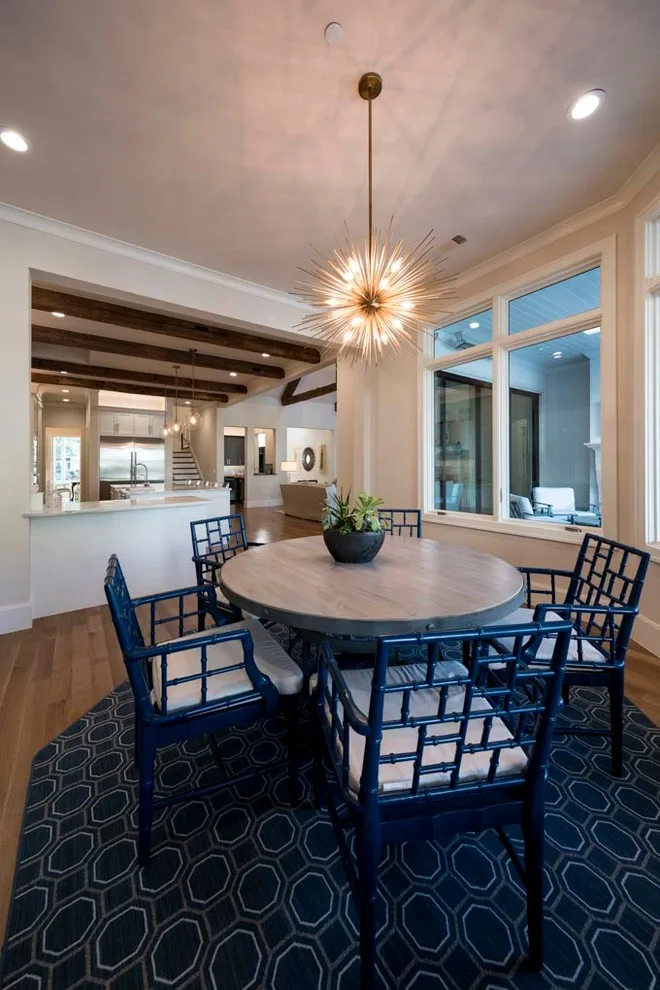 Preston Hollow Family Residence by Hawkins-Welwood Homes - Photo 10