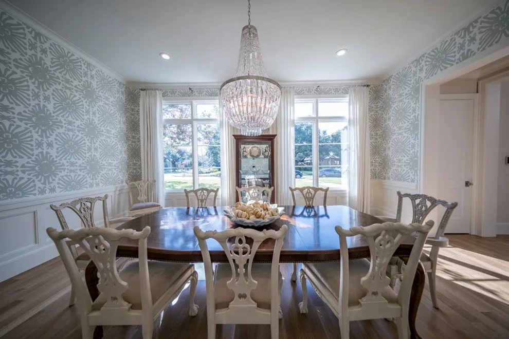 Preston Hollow Family Residence by Hawkins-Welwood Homes - Photo 34