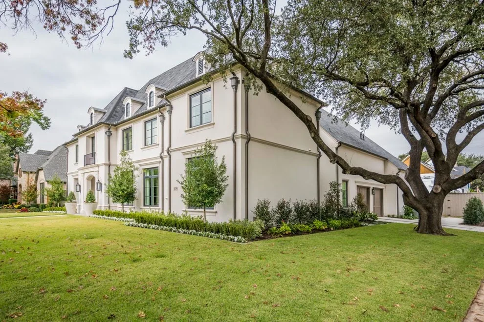 Preston Hollow Family Residence by Hawkins-Welwood Homes - Photo 15