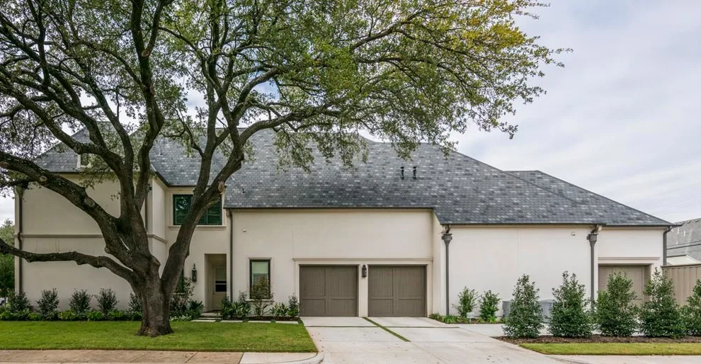 Preston Hollow Family Residence by Hawkins-Welwood Homes - Photo 8