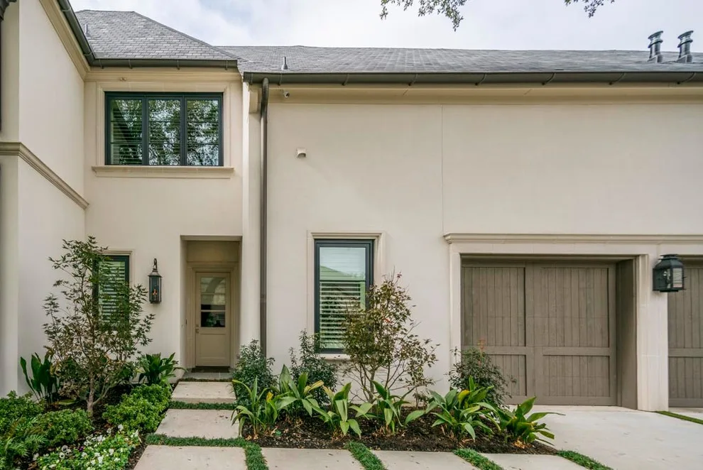 Preston Hollow Family Residence by Hawkins-Welwood Homes - Photo 12