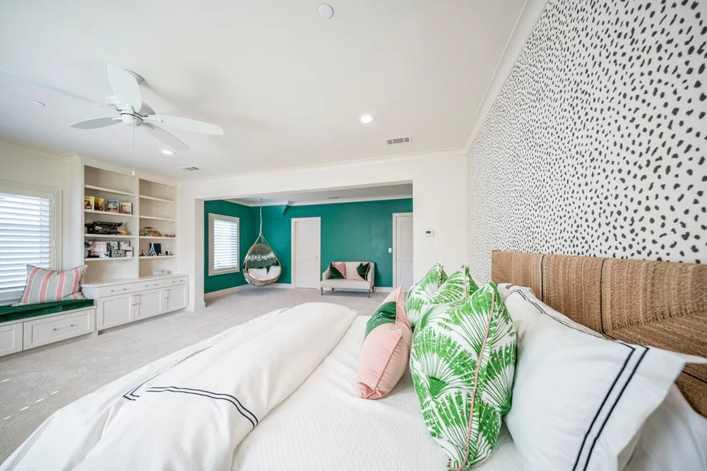Preston Hollow Family Residence by Hawkins-Welwood Homes - Photo 23