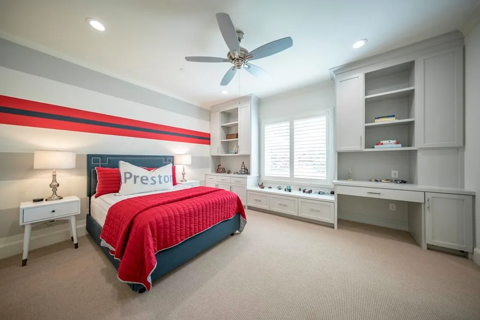 Preston Hollow Family Residence by Hawkins-Welwood Homes - Photo 24