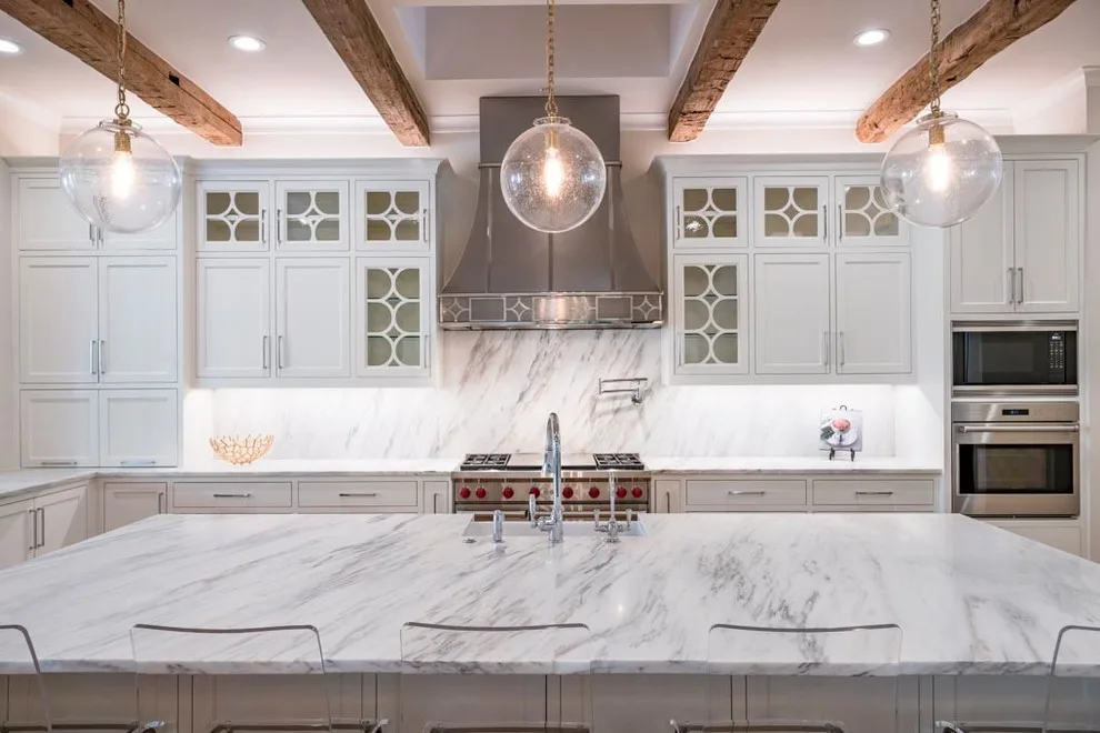 Preston Hollow Family Residence by Hawkins-Welwood Homes - Photo 13