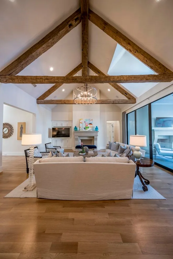 Preston Hollow Family Residence by Hawkins-Welwood Homes - Photo 19