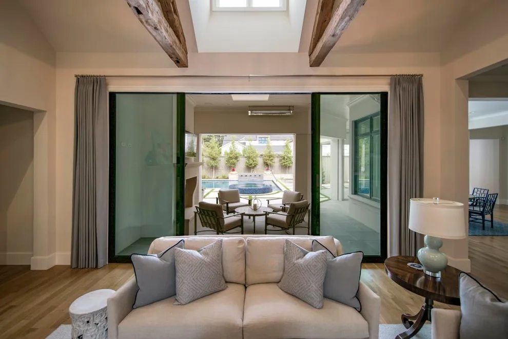 Preston Hollow Family Residence by Hawkins-Welwood Homes - Photo 46