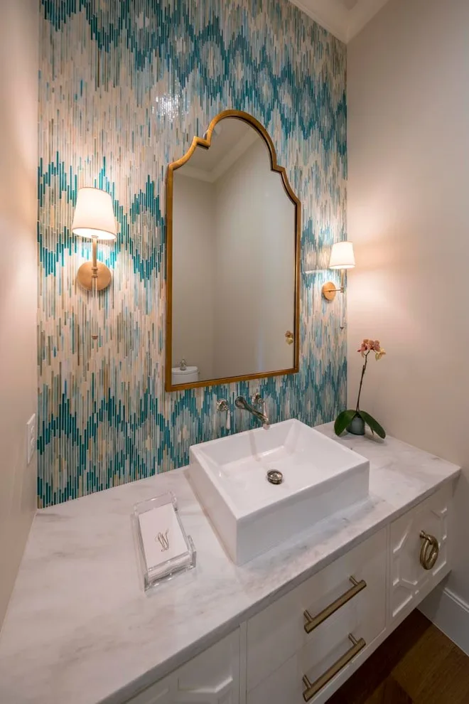 Preston Hollow Family Residence by Hawkins-Welwood Homes - Photo 41