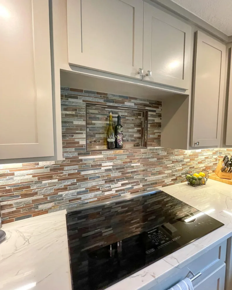 Family Culinary Renovation by Westrock Construction - Photo 7