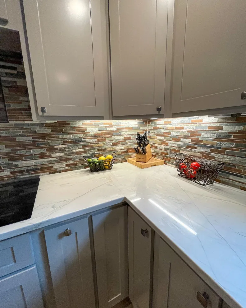 Family Culinary Renovation by Westrock Construction - Photo 2