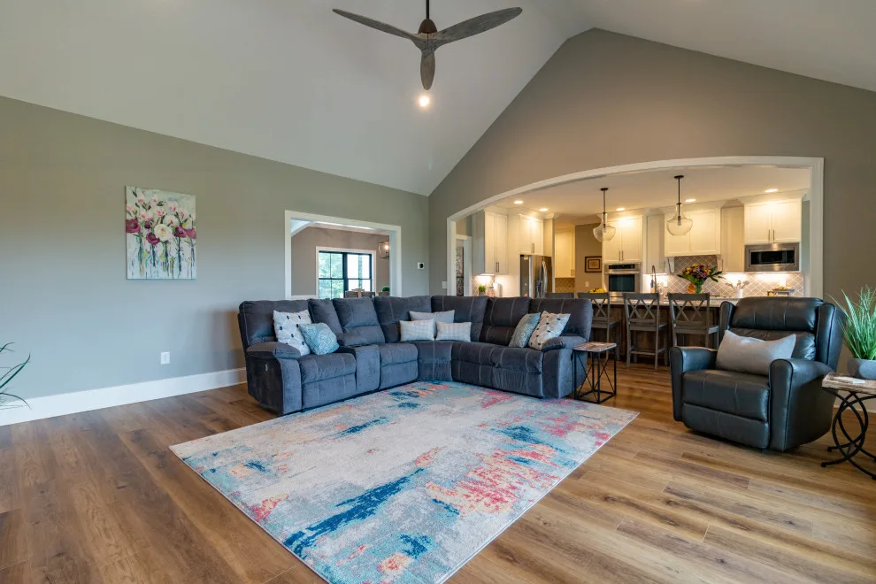 Elegant Estate Custom Residence - 2 by MC Homes - Photo 7