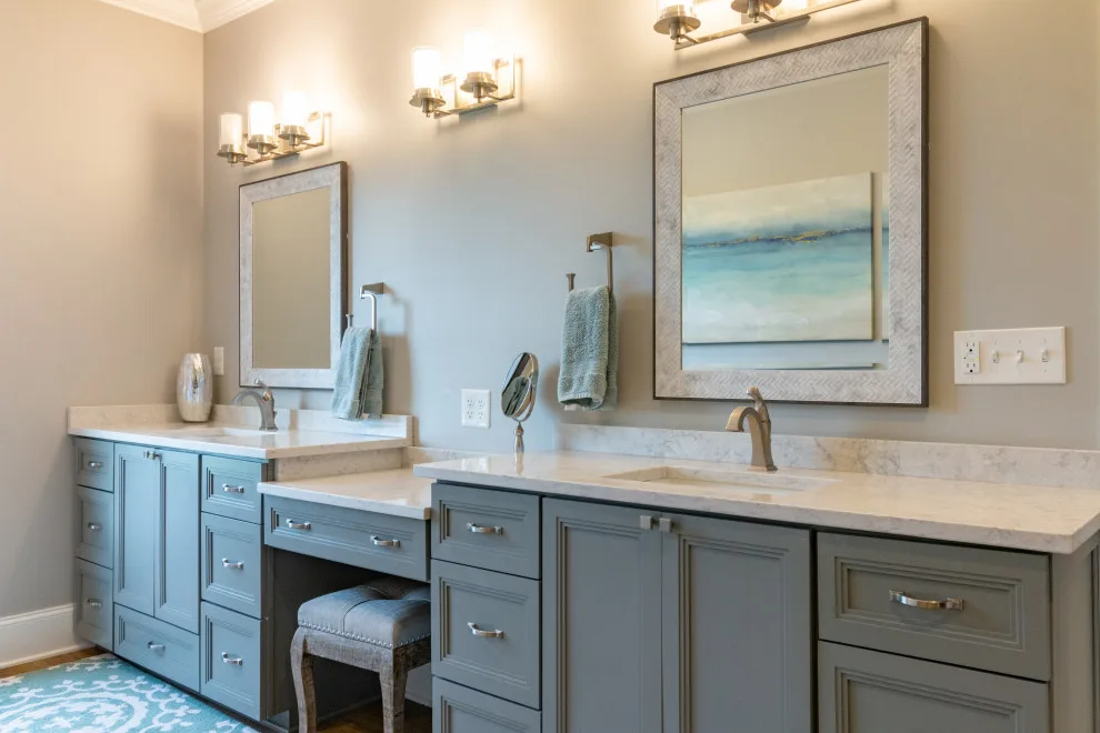 Elegant Homestead Custom Residence - 4 by MC Homes - Photo 5