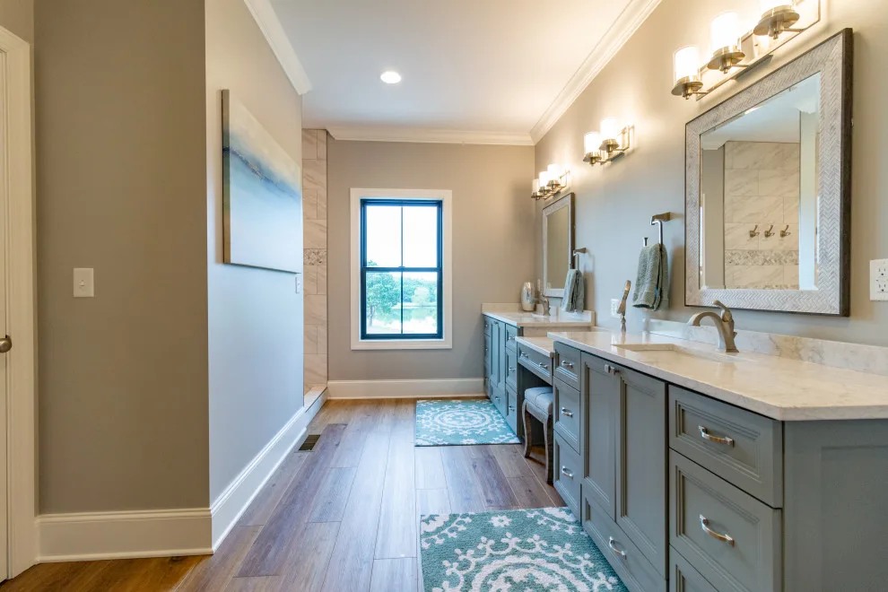 Elegant Homestead Custom Residence - 4 by MC Homes - Photo 2