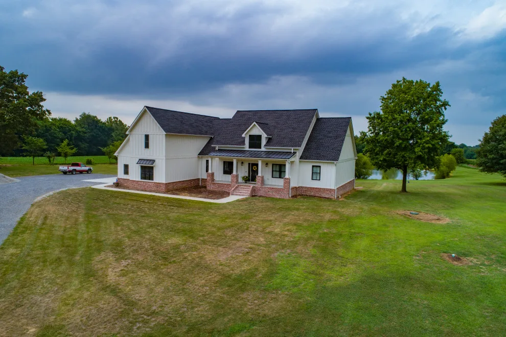 Elegant Homestead Custom Residence - 4 by MC Homes - Photo 4