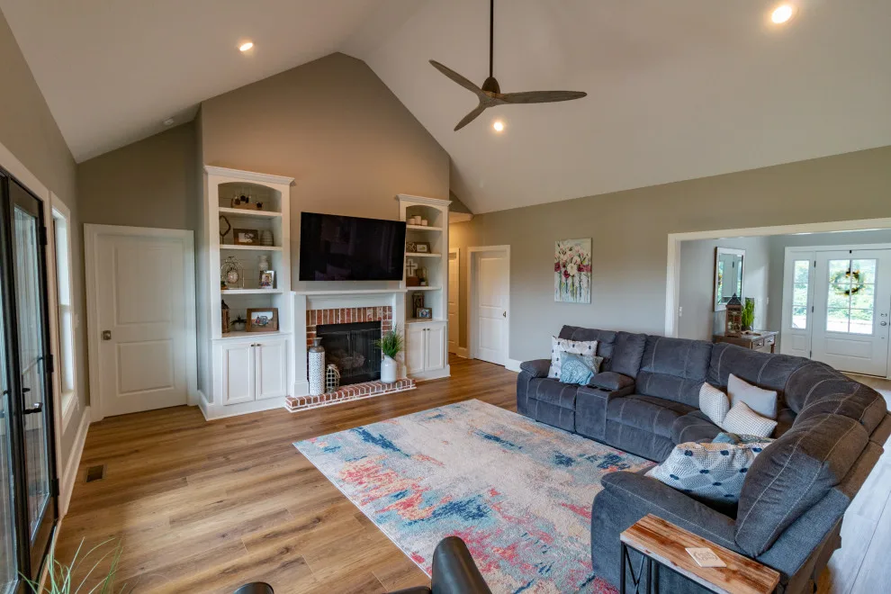 Elegant Homestead Custom Residence - 4 by MC Homes - Photo 3