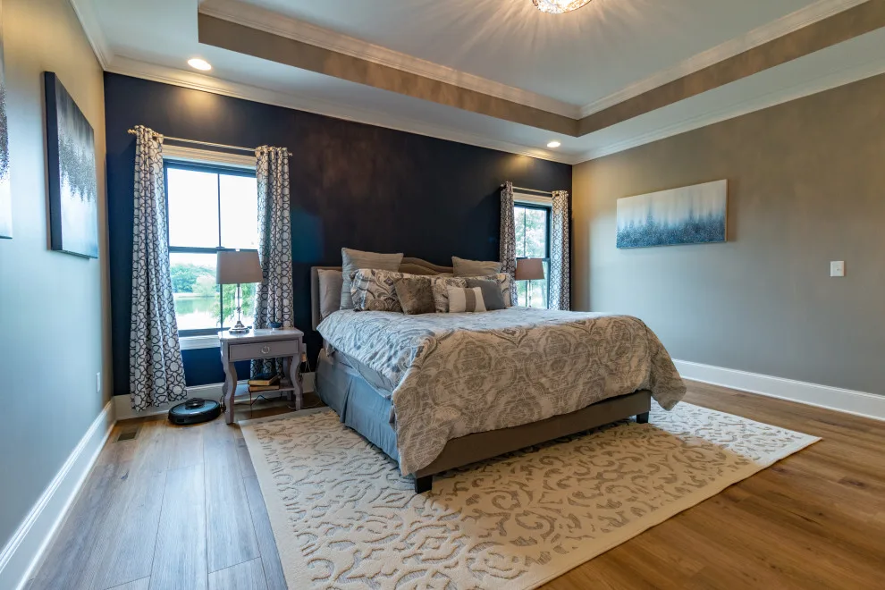 Elegant Estate Tailored Residence by MC Homes - Photo 4