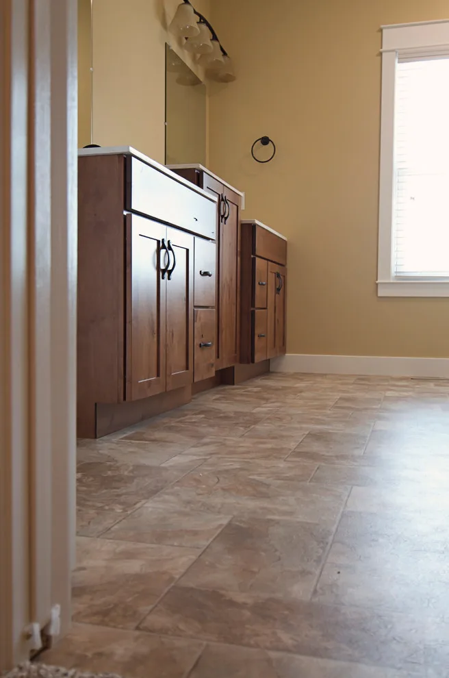 Rural Residence 2015 by Cornerstone Builders Of Terre Haute, Inc. - Photo 42