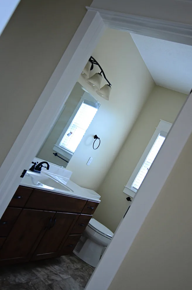 Rural Residence 2015 by Cornerstone Builders Of Terre Haute, Inc. - Photo 62